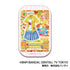 『アイカツ!』スクエアCANバッジ B BOX